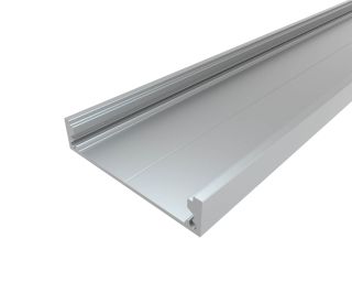 Накладной профиль DL-N 5010 Anod