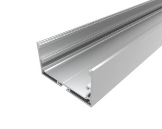 Накладной профиль DL-N 6032 Anod