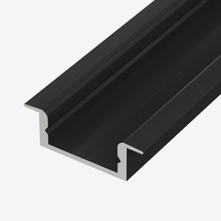 Встраиваемый профиль DL-V 31549 Anod Black