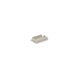 Заглушка для профиля DL-NP 3020 без отверстия