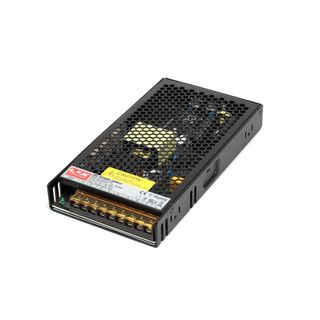 Блок питания  PS-NC SB-420-12 (420W, 12V, 35А, IP20)