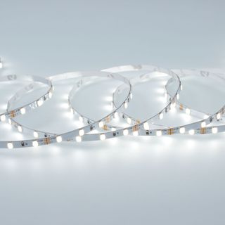 Светодиодная лента LUX-C 2835 78Led 12V 8W IP20 Cool White