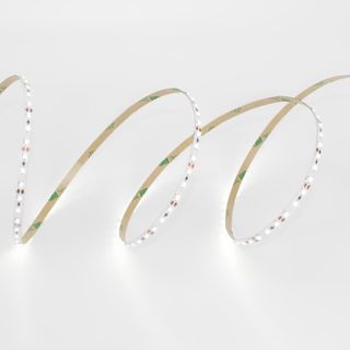 Светодиодная лента LUX class, 3014, 120 LED, White, 12V, IP20 (5 мм) 