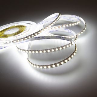 Светодиодная лента Standart PRO class, 3528, 120 led/m, White, 5V, IP20