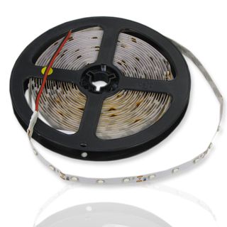 Светодиодная лента Standart-C 3528 60Led 12V 4.8W IP20 Yellow
