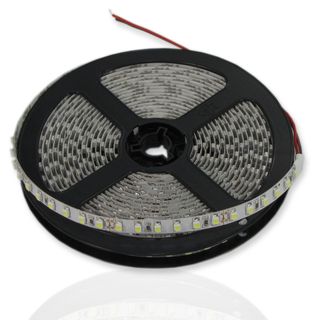 Светодиодная лента Standart-C 3528 120Led 24V 9.6W IP20 Cool White