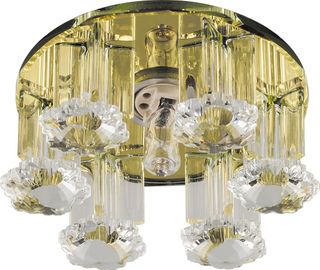 Светодиодная лента Standart-C 5050 30Led 12V 7.2W IP20 Cool White