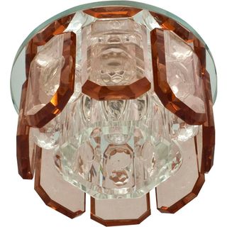 Светодиодная лента PRO-C 3528 120Led 12V 9.6W IP20 Warm White
