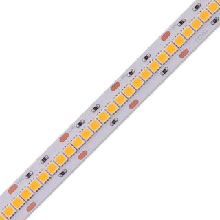 Светодиодная лента LUX-C 3838 240Led 24V 18W IP20 Warm White