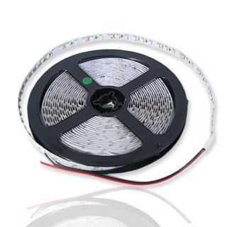 Светодиодная лента Standart-C 3528 120Led 12V 9.6W IP20 Green