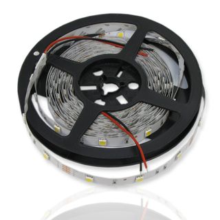 Светодиодная лента Standart-C 5050 30Led 12V 7.2W IP20 Warm White