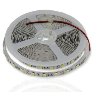 Светодиодная лента LUX-C 5050 60Led 12V 14.4W IP20 Cool White