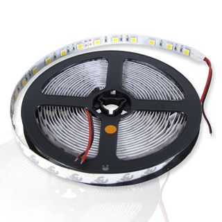 Светодиодная лента PRO-C 5050 60Led 24V 14.4W IP20 Warm White