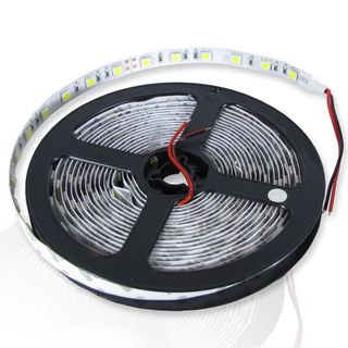 Светодиодная лента PRO-C 5050 60Led 24V 14.4W IP20 Cool White