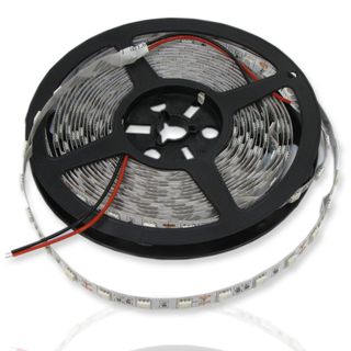 Светодиодная лента Standart-C 5050 60Led 12V 14.4W IP20 Red