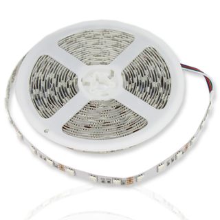 Светодиодная лента PRO-C 5050 60Led 12V 14.4W IP20 RGB