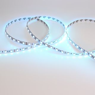 Светодиодная лента LUX-C 5050 60Led 12V 14.4W IP20 Turquoise