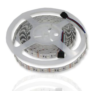 Светодиодная лента PRO-C 5050 144Led 24V 34.6W IP20 RGB
