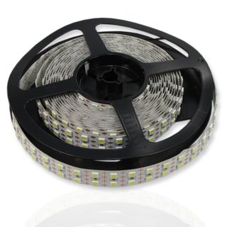 Светодиодная лента PRO-C 5050 144Led 24V 34.6W IP20 Cool White