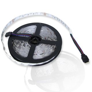 Светодиодная лента PRO-C 5050 60Led 24V 14.4W IP20 RGB
