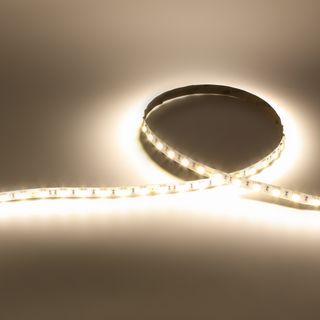 Светодиодная лента LUX-C 5050 60Led 24V 14.4W IP20 Day White
