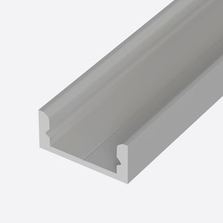 Накладной профиль DL-N 1506-3000 Anod
