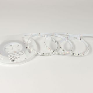 Светодиодная лента Pro-С 2835 120led 24V, IP20, 8mm, без скотча, Ice Blue