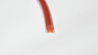 Светорассеивающий силиконовый профиль IDL-16-9mm, Orange
