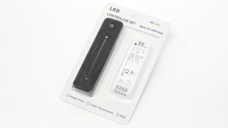 Контроллер с пультом IDL-RF29  5-36V, 40-388W 
