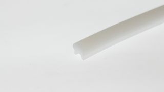 Светорассеивающий силиконовый профиль IDL-19-12mm, Cool White