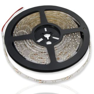 Светодиодная лента IDL-S 3528 60led, 4.8Вт/м, 12V, IP65, Red