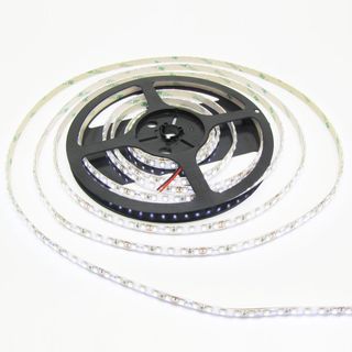 Светодиодная лента IDL-PRO-C 3528 120 led, 9.6Вт/м, 24V, IP54, Day White