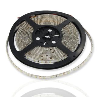 Светодиодная лента IDL-PRO-C 3528 60led, 4.8Вт/м, 12V, IP65, Cool White