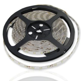 Светодиодная лента IDL-S 3528 60led, 4.8Вт/м, 12V, IP65, Cool White
