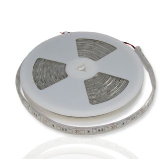 Светодиодная лента IDL-PRO-C 5050 60led, 12V, 14,4Вт/м, IP68, Blue