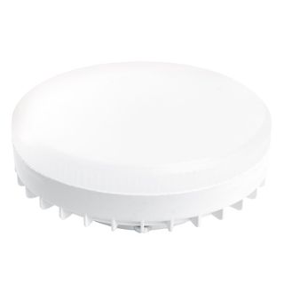 Лампа cветодиодная 15W 230V GX53 4000K, LB-454
