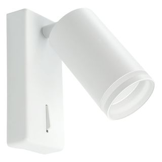 Светильник DL4506 белый 35W, 230V, GU10 