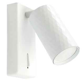 Светильник настенный DL4520 белый, 35W, 230V,GU10 