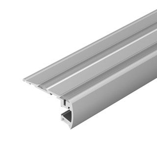 Профиль STEP-2000 ANOD (Алюминий)