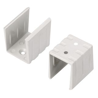 Крепёж для ALU-WIDE-H28 (Пластик)