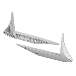 Заглушка правая PVC-STAIR-D-R (Металл)