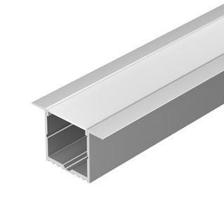Профиль ARH-POWER-F-W35-2000 ANOD (Алюминий)