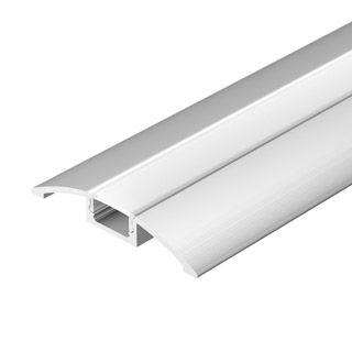 Профиль ARH-FLAT-2000 ANOD (Алюминий)
