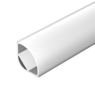Профиль ARH-KANT-H30-2000 ANOD (Алюминий)