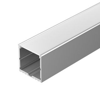 Профиль ARH-POWER-W35-2000 ANOD (Алюминий)