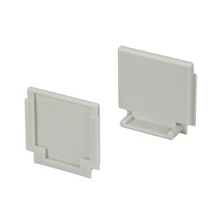 Заглушка для TEK-PLS глухая (Пластик)