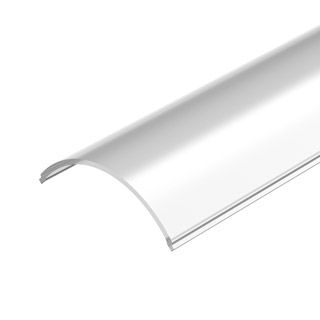 Экран ARH-KANT-H30-2000 Round Frost-PM (Пластик)