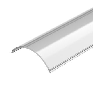 Экран ARH-KANT-H30-2000 Round Clear-PM (Пластик)