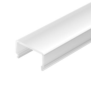 Экран ARH-WIDE-B-H20-2000 Square Opal-PM (Пластик)