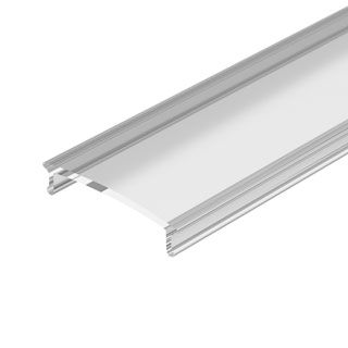 Экран ARH-WIDE-(F)-H10-2000 Clear-PM (Пластик)
